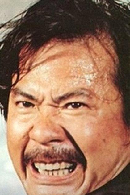 Yi Yuan - Actor Profile Photo