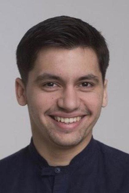 Anton Momot - Actor Profile Photo