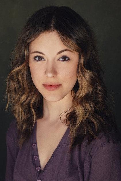 Ashley Jackson - Actor Profile Photo