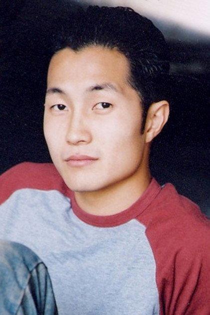 John D. Kim - Actor Profile Photo