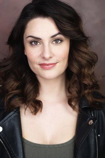 Samantha Dawson - Actor Profile Photo