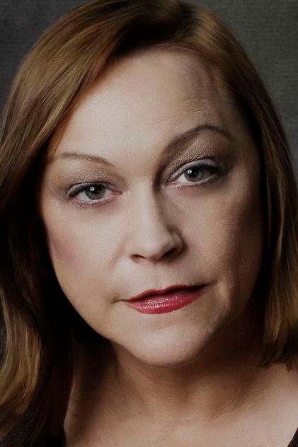 Cathy Haase - Actor Profile Photo