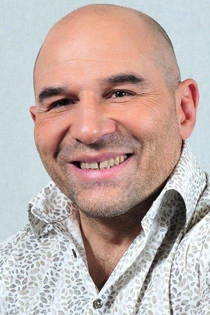 Vincent Moscato - Actor Profile Photo