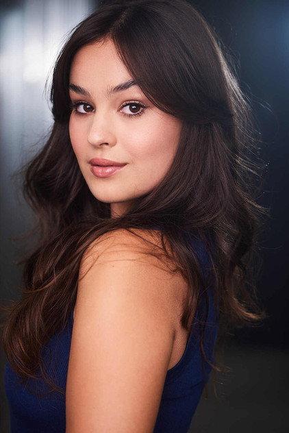 Emma Nasfell - Actor Profile Photo