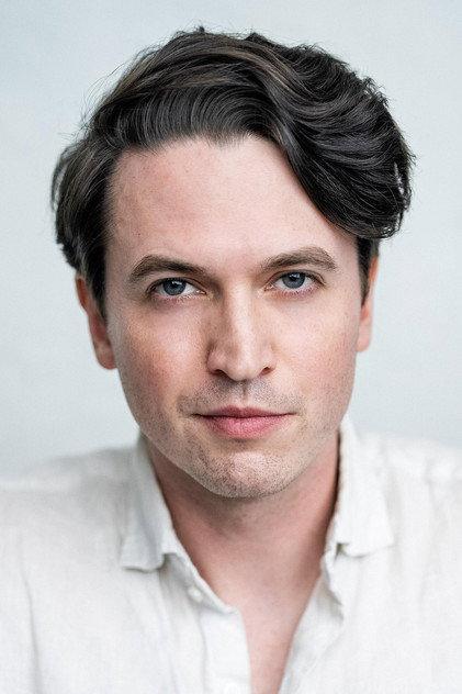 Connor Bond - Actor Profile Photo