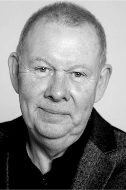 Michael Burns - Actor Profile Photo