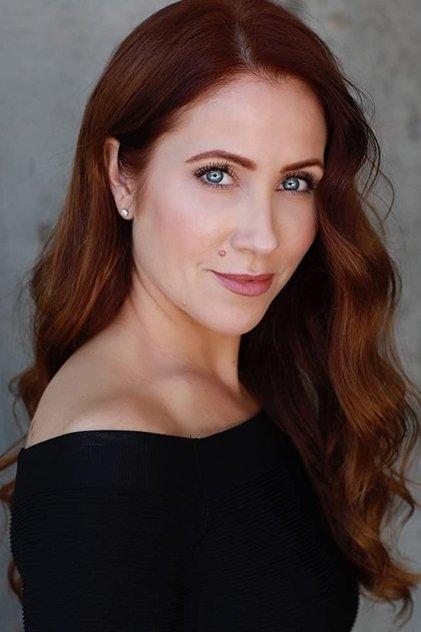 Miranda Frigon - Actor Profile Photo