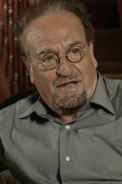 Eftyhios Poullaidis - Actor Profile Photo