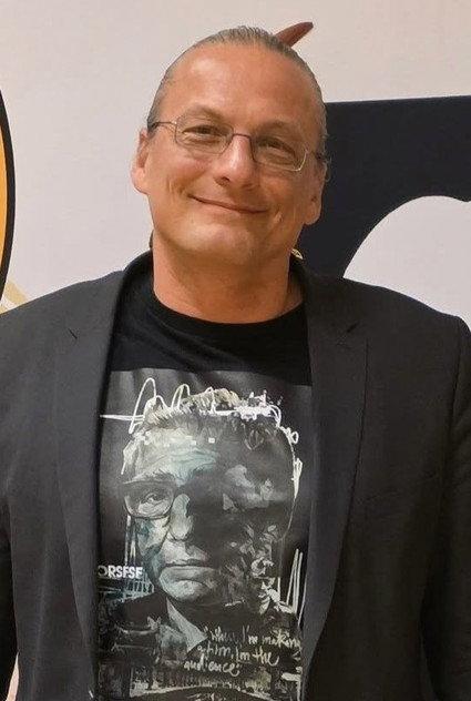 Marcin Makara - Actor Profile Photo