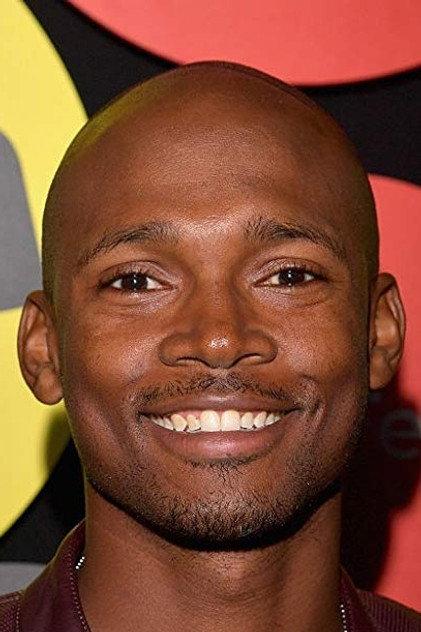 Sedale Threatt Jr. - Actor Profile Photo