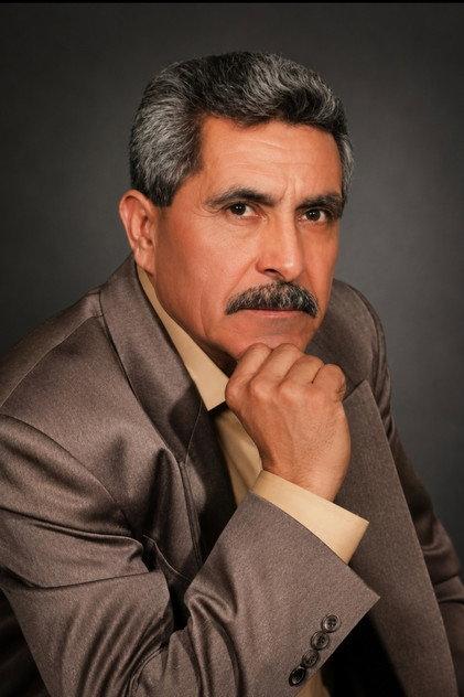 Jose Ramirez Raya - Actor Profile Photo