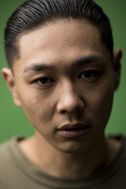 YOUNG DAIS - Actor Profile Photo