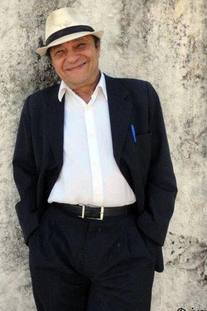 Mano Melo - Actor Profile Photo