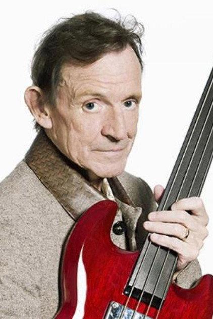 Jack Bruce - Actor Profile Photo