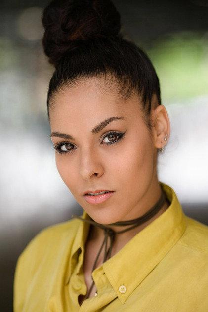 Miryam Magri - Actor Profile Photo