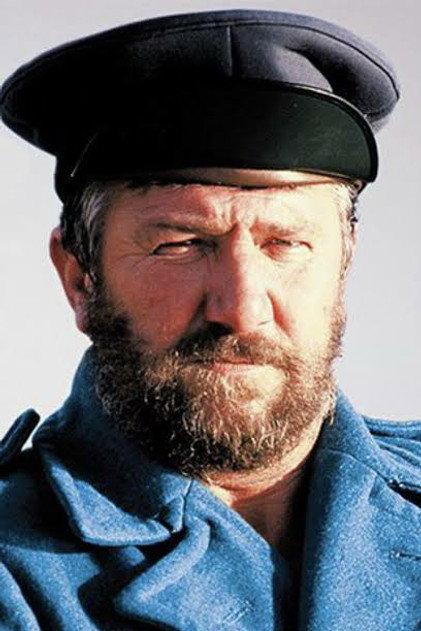 Tolla Van Der Merwe - Actor Profile Photo