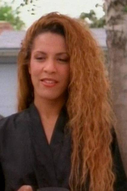 Sue Nelson - Actor Profile Photo
