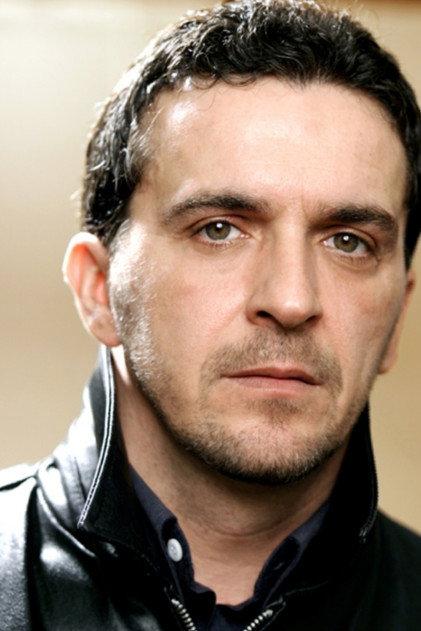 Marco Zangardi - Actor Profile Photo