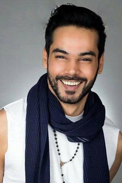 Gohar Rasheed - Actor Profile Photo