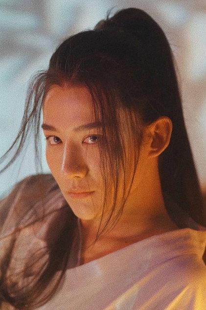 Zhuo Lu - Actor Profile Photo
