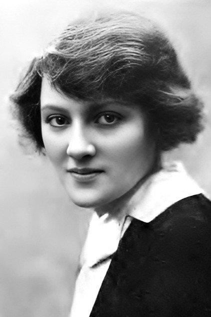 Rita Stanwood - Actor Profile Photo