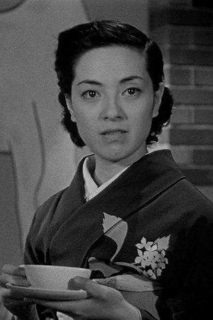 Kuniko Igawa - Actor Profile Photo