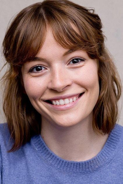 Alyssa Haymor - Actor Profile Photo