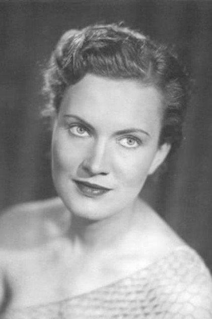 Irene Korb - Actor Profile Photo