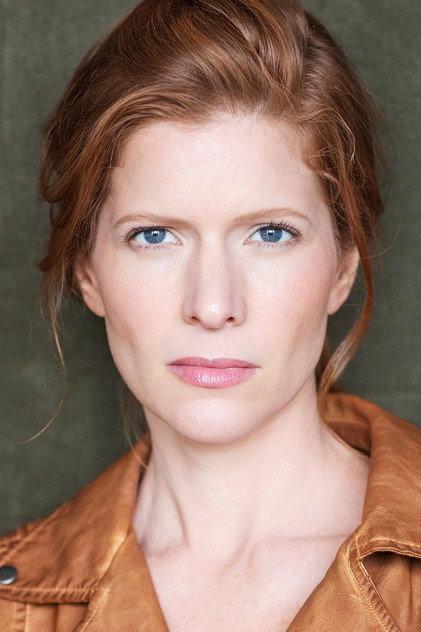 Cait Collins - Actor Profile Photo