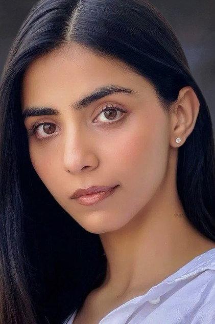 Tina Shilparaj - Actor Profile Photo