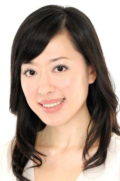 Hitoe Ootake - Actor Profile Photo