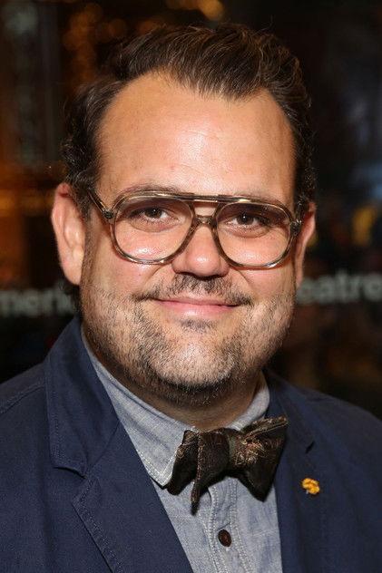 Greg Hildreth - Actor Profile Photo