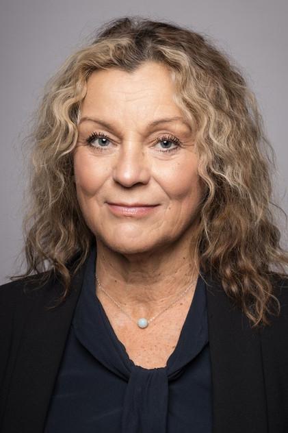Anne Veesaar - Actor Profile Photo