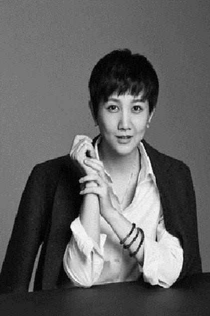 Zhang Xinyuan - Actor Profile Photo