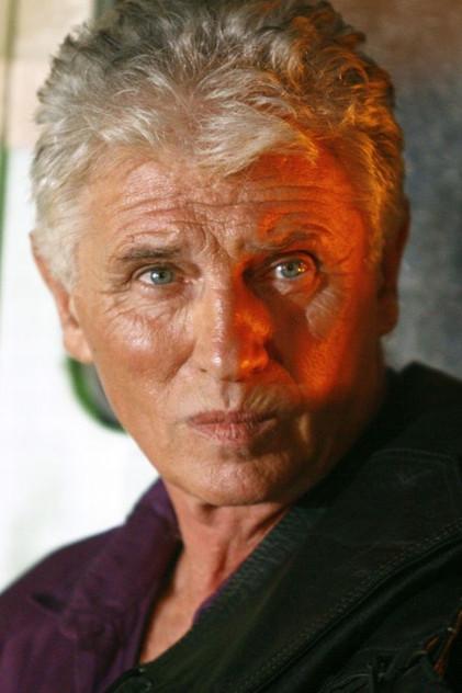 Szabolcs Cseh - Actor Profile Photo