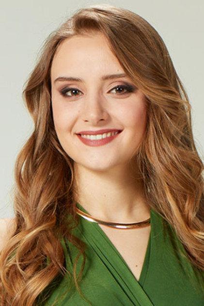 Rümeysa Arslan - Actor Profile Photo