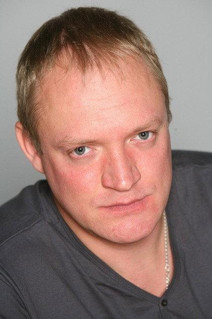 Dmitriy Medvedev - Actor Profile Photo
