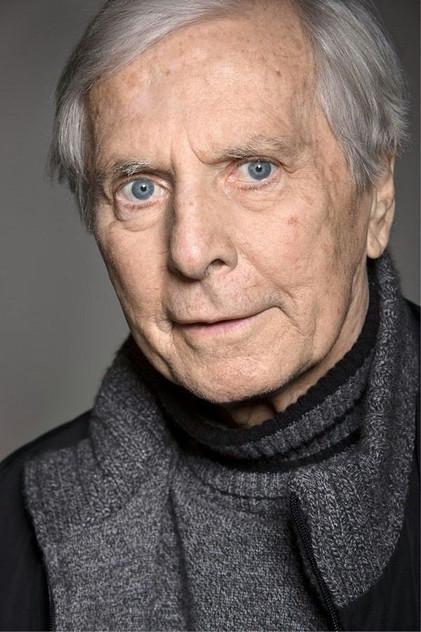 Maurice Jarre - Actor Profile Photo