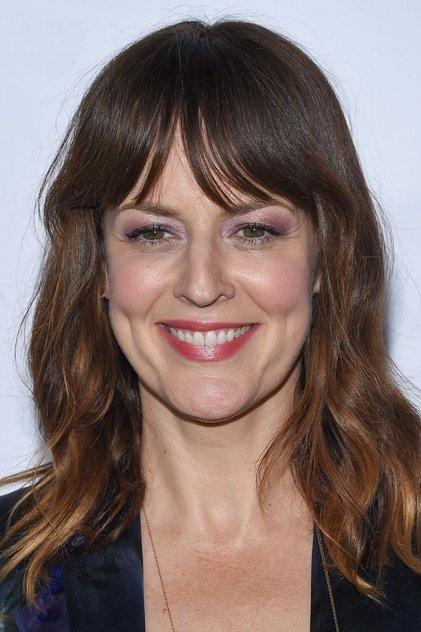 Rosemarie DeWitt - Actor Profile Photo