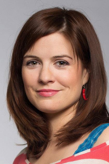 Zuzana Norisová - Actor Profile Photo