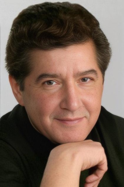 Georgy Zhemchuzhny - Actor Profile Photo