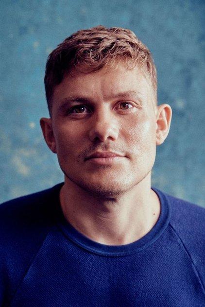 Jon Pointing - Actor Profile Photo