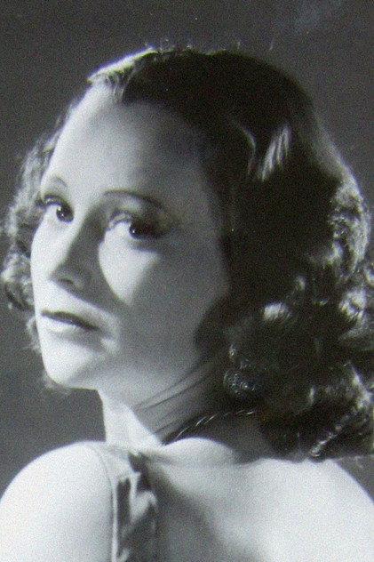 Lill-Tollie Zellman - Actor Profile Photo
