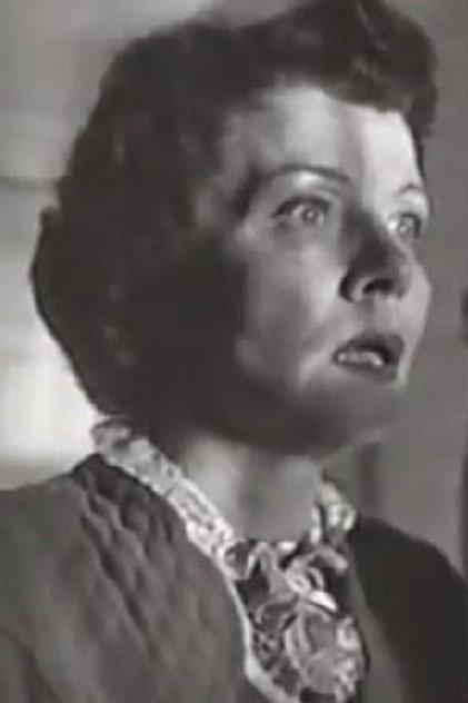 Lillian Hamilton - Actor Profile Photo