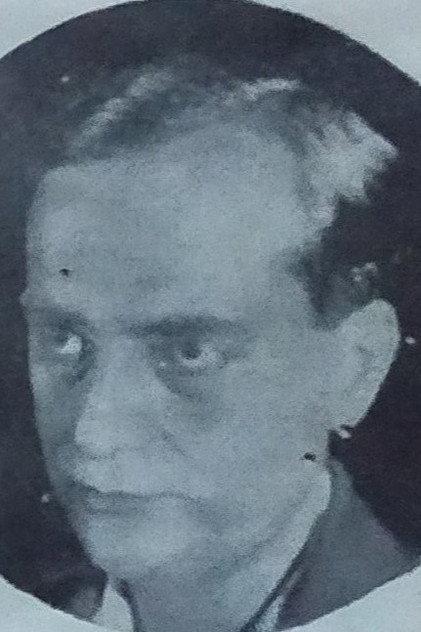 Phani Burma - Actor Profile Photo