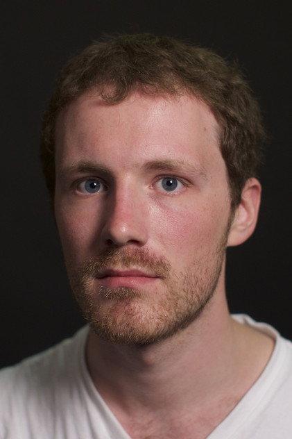 Andrew Gillis - Actor Profile Photo