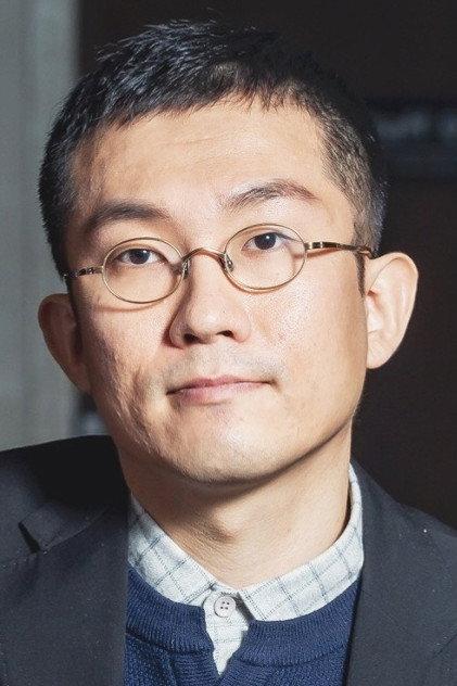 Lim Dae-hyung - Actor Profile Photo