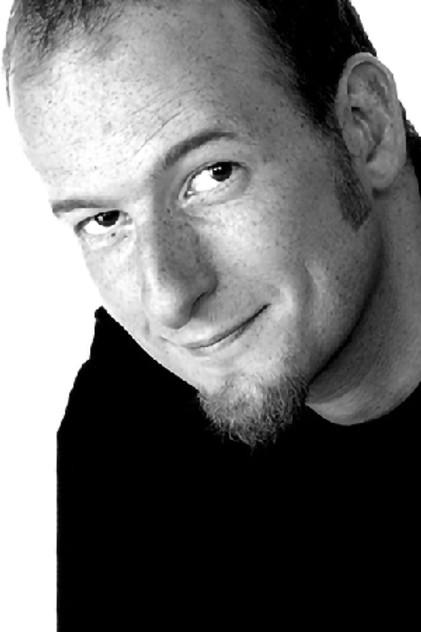 Frédéric Desager - Actor Profile Photo