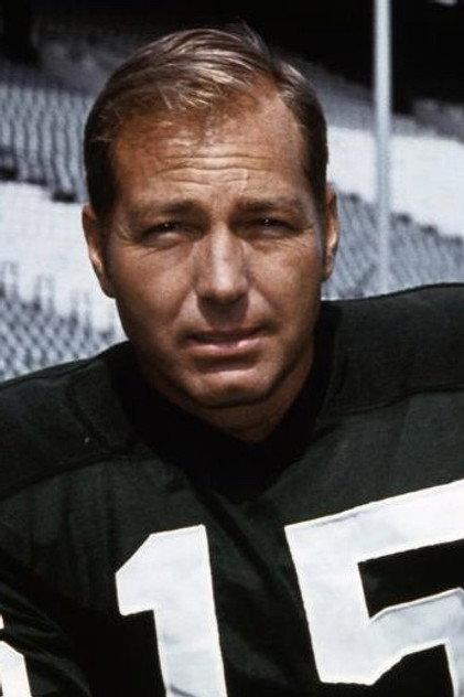 Bart Starr - Actor Profile Photo
