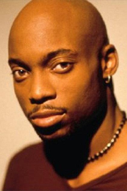 Karim Prince - Actor Profile Photo